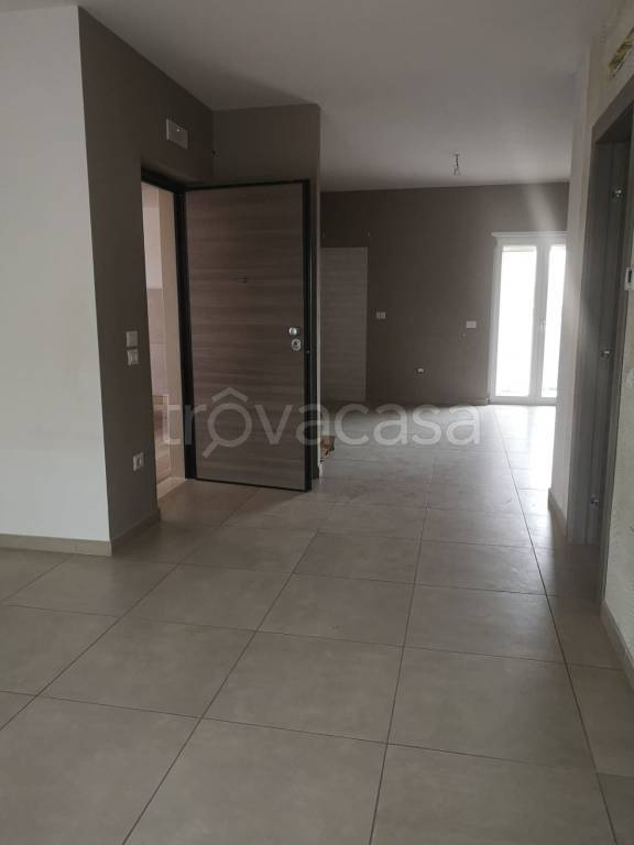 appartamento in affitto a Volla