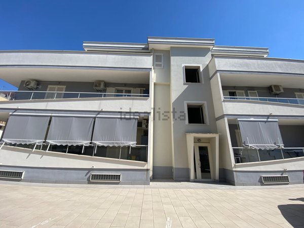 appartamento in affitto a Volla