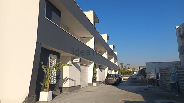 ufficio in affitto a Volla