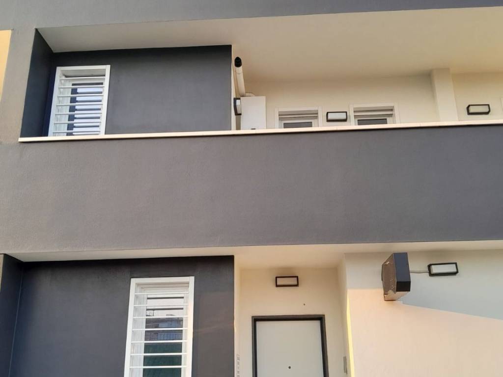 ufficio in affitto a Volla