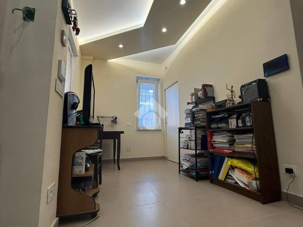 appartamento in affitto a Volla