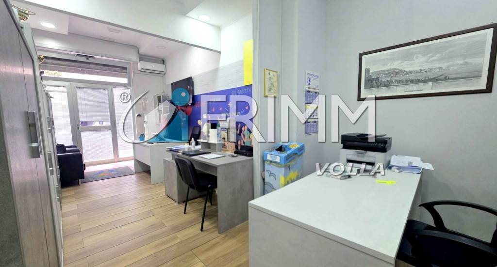 negozio in affitto a Volla