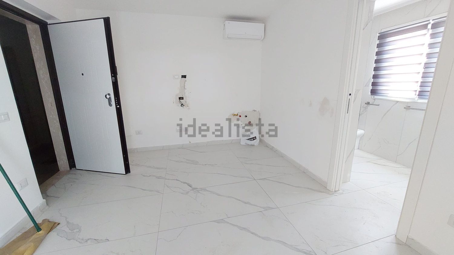 appartamento in affitto a Volla