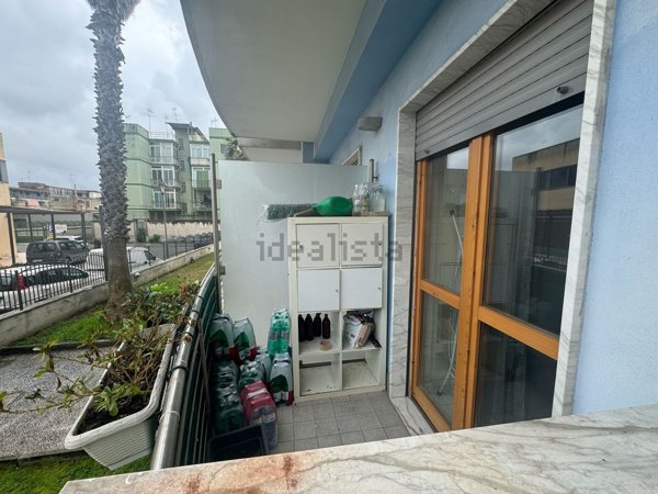 appartamento in affitto a Volla