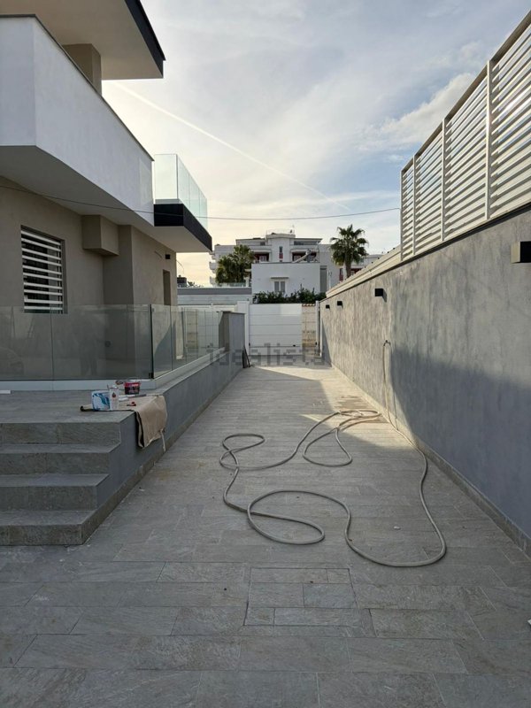 casa indipendente in affitto a Volla