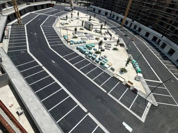 negozio in affitto a Volla