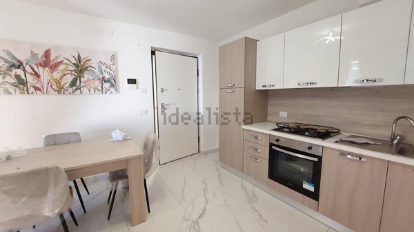 appartamento in affitto a Volla