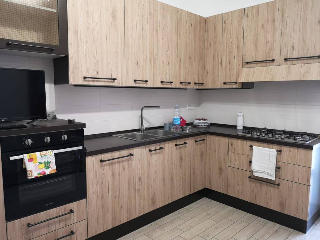 appartamento in affitto a Volla