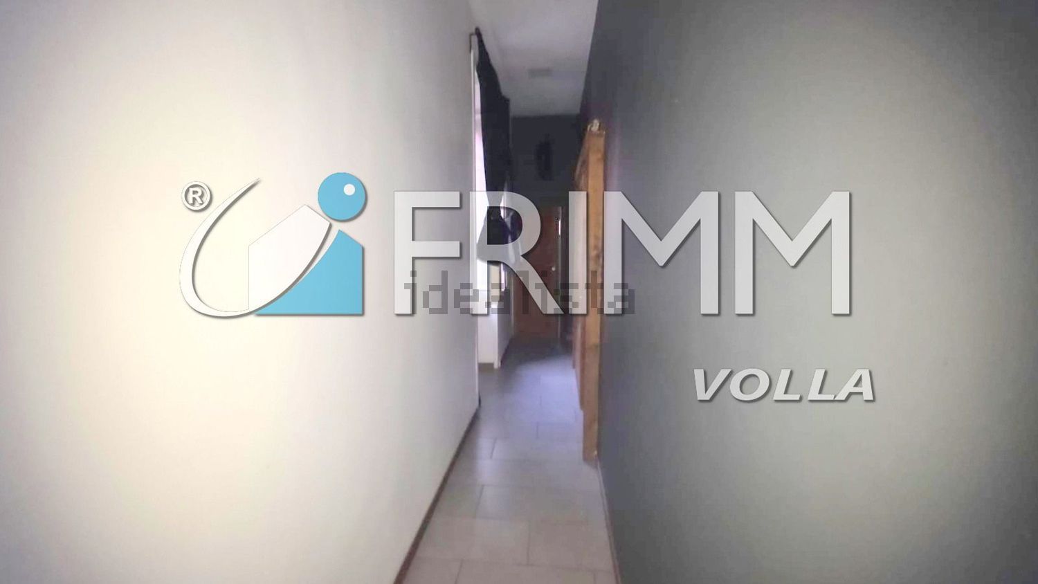 locale commerciale in affitto a Volla