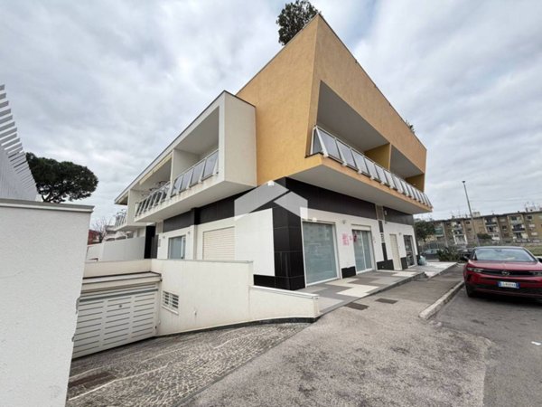 ufficio in affitto a Volla