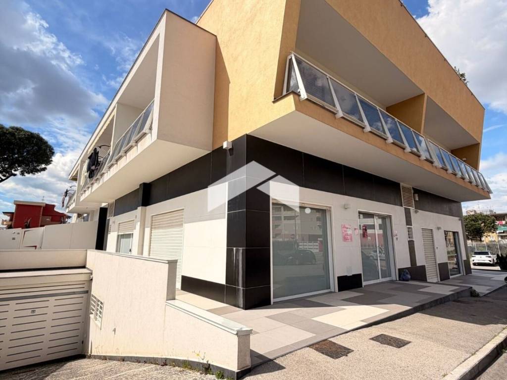 ufficio in affitto a Volla