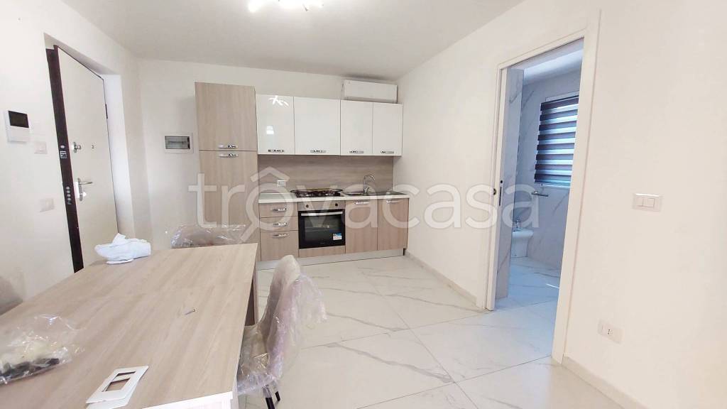 appartamento in affitto a Volla