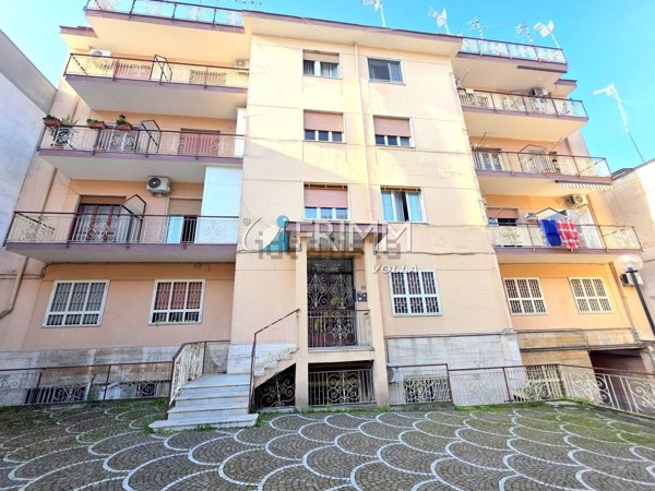 appartamento in affitto a Volla