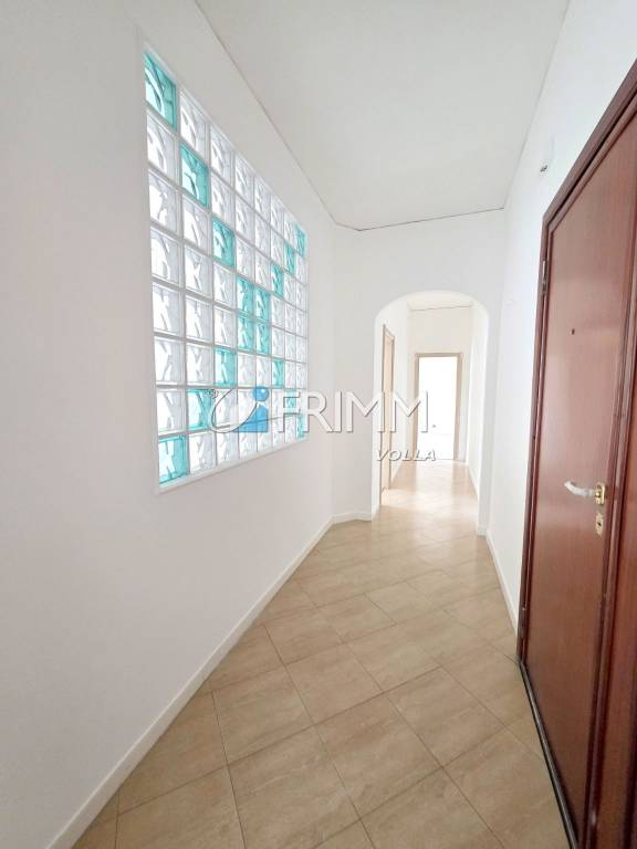 appartamento in affitto a Volla