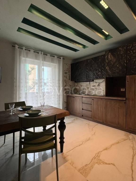 appartamento in affitto a Volla