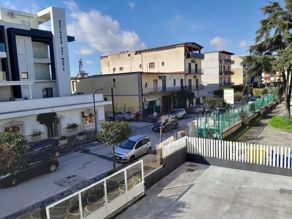 appartamento in affitto a Volla