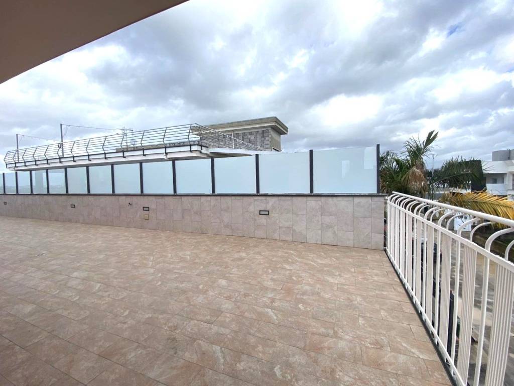 appartamento in affitto a Volla