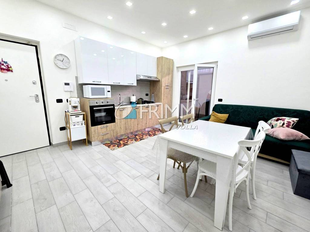 appartamento in affitto a Volla