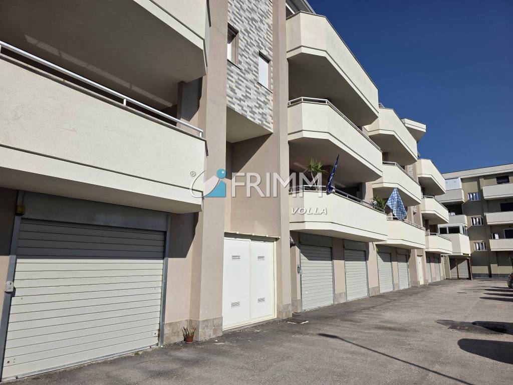 appartamento in affitto a Volla