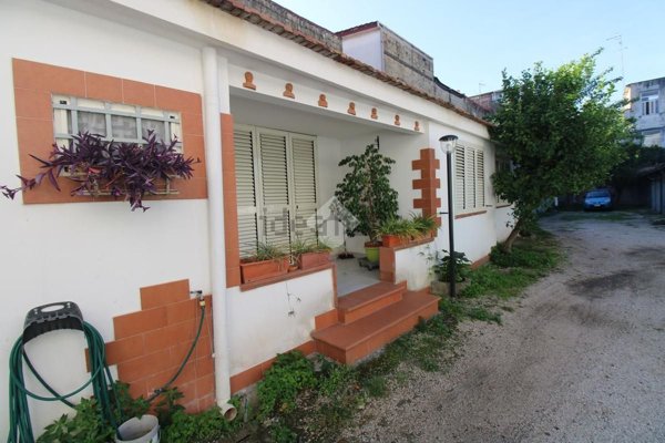 appartamento in affitto a Volla