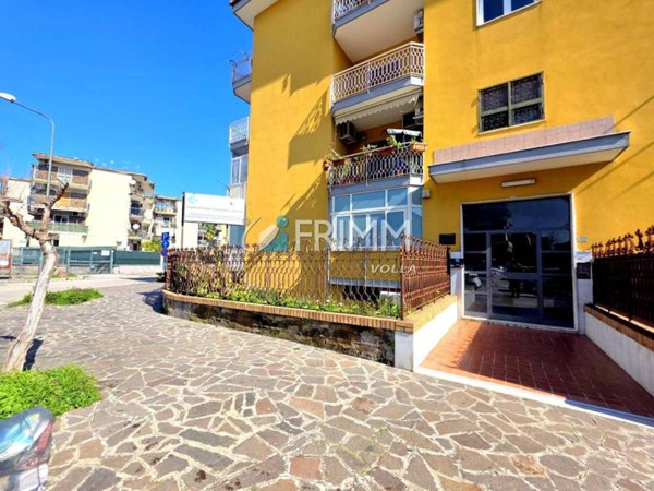 ufficio in affitto a Volla