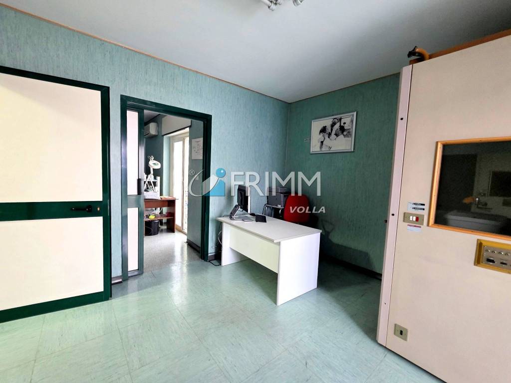 ufficio in affitto a Volla
