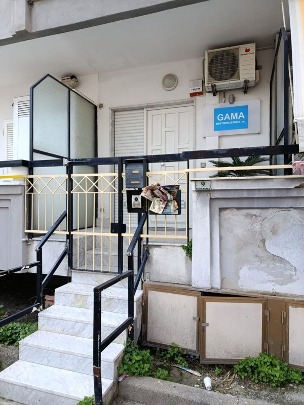 ufficio in affitto a Volla