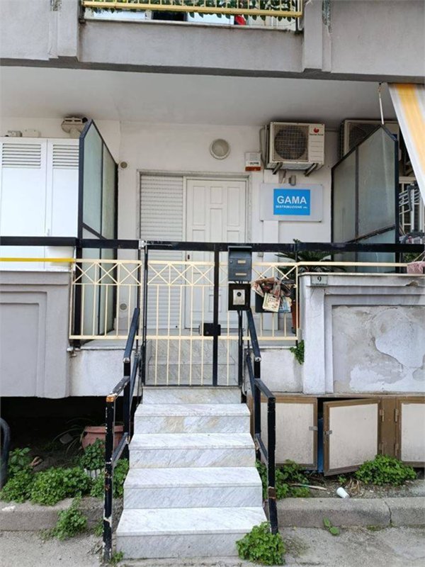 ufficio in affitto a Volla