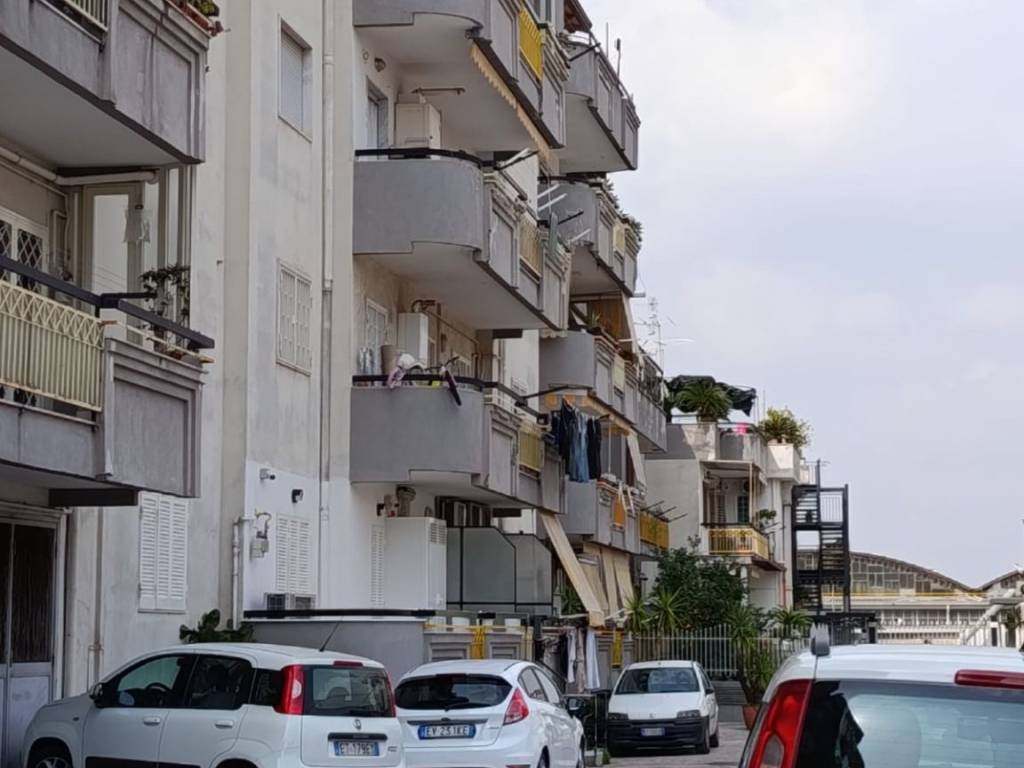 ufficio in affitto a Volla