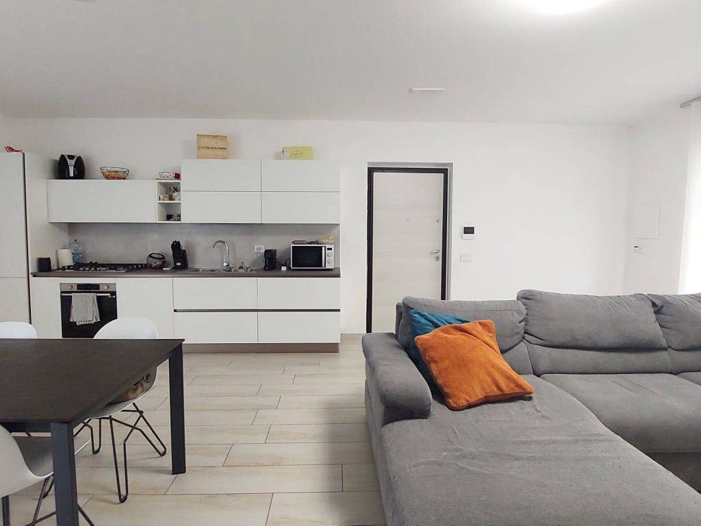 appartamento in affitto a Volla