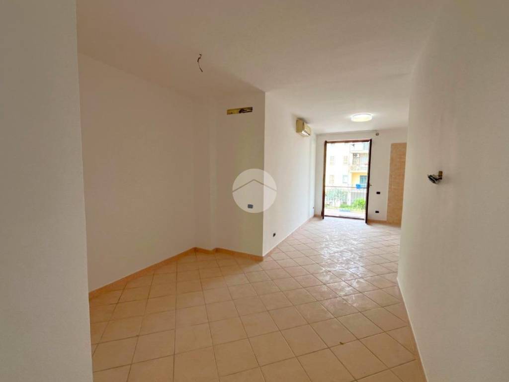 appartamento in affitto a Volla