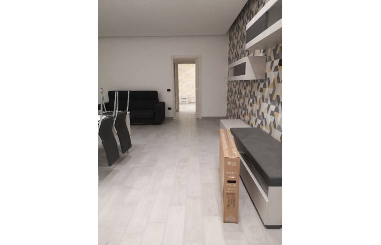 appartamento in affitto a Volla