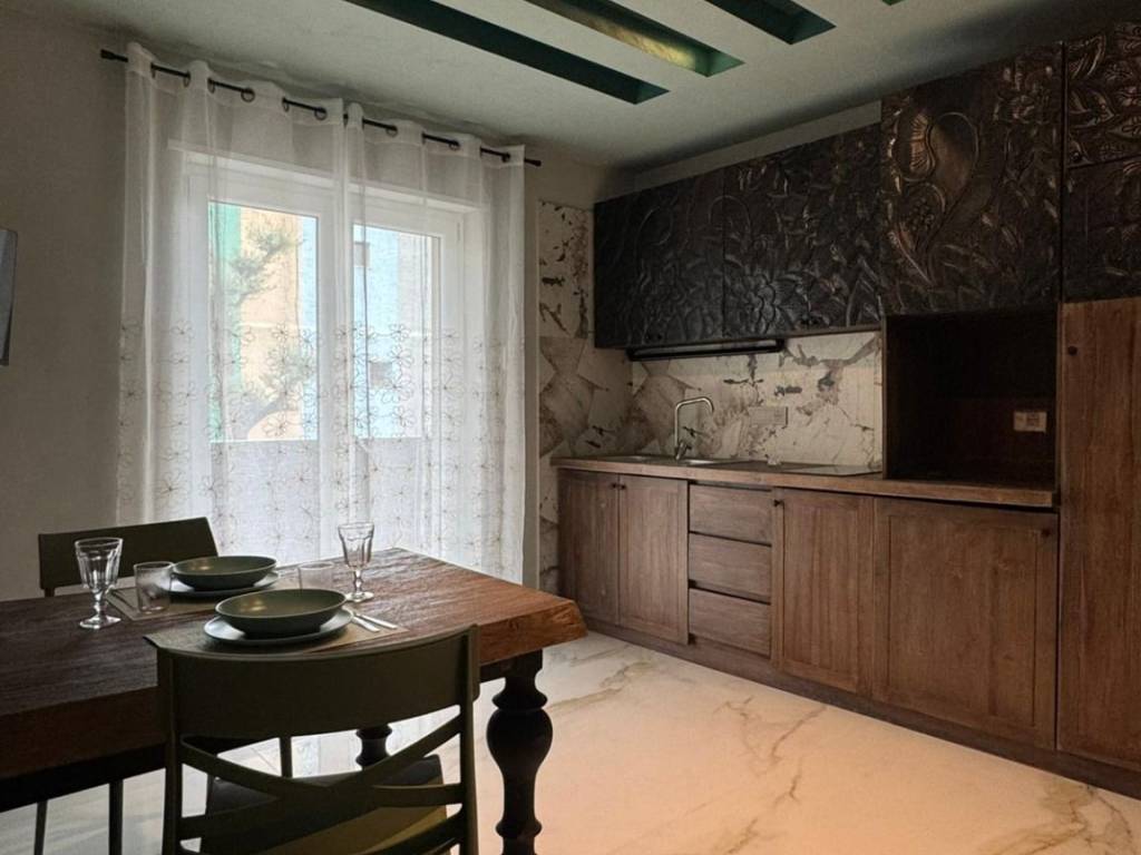 appartamento in affitto a Volla