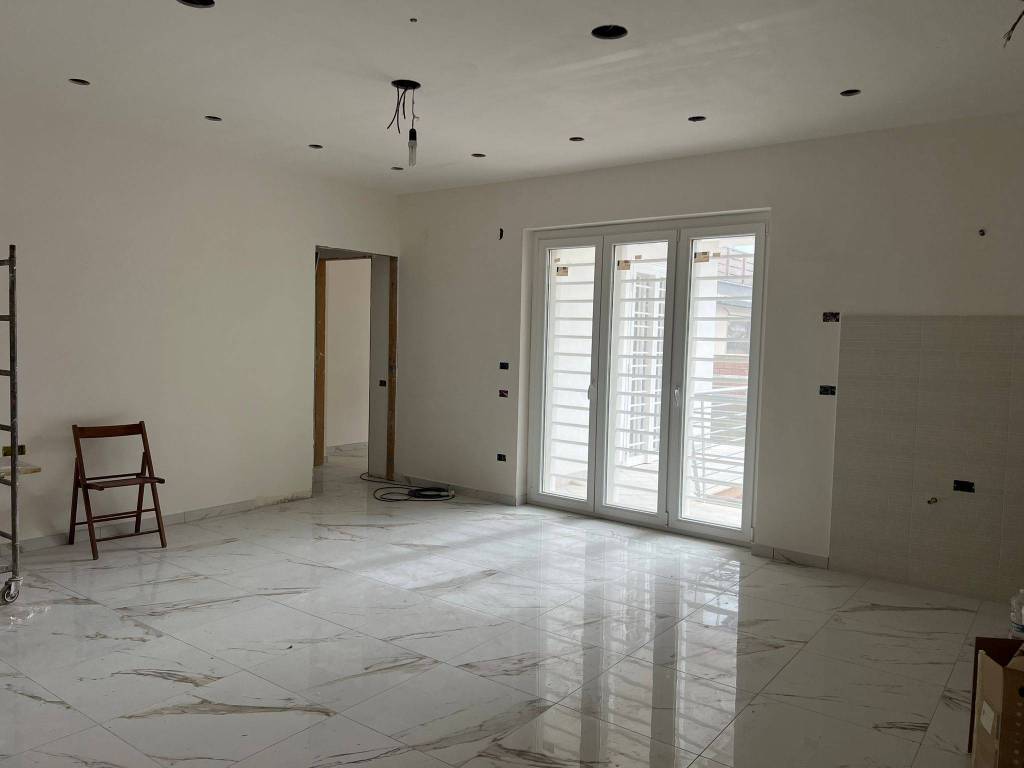 appartamento in affitto a Volla