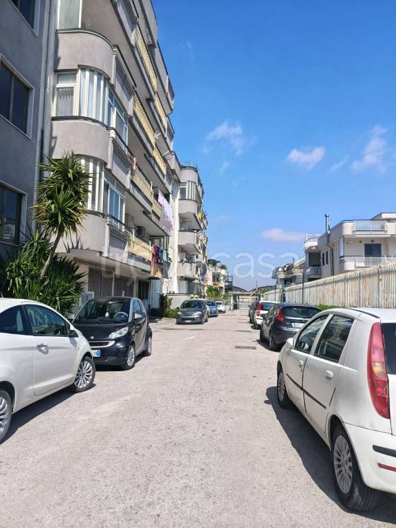 ufficio in affitto a Volla