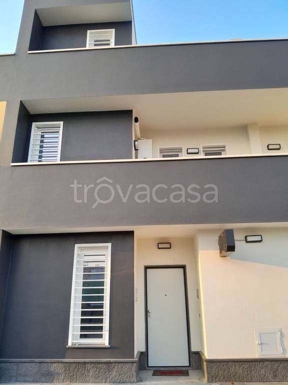 ufficio in affitto a Volla