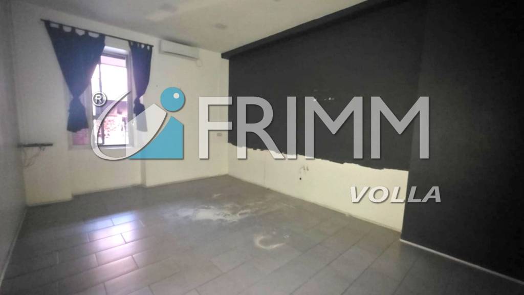 appartamento in affitto a Volla
