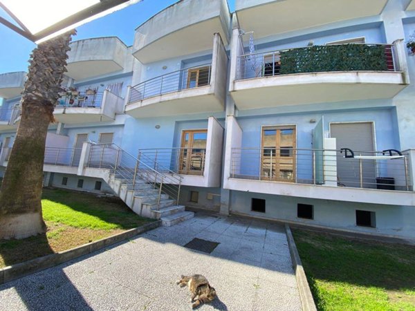 appartamento in affitto a Volla