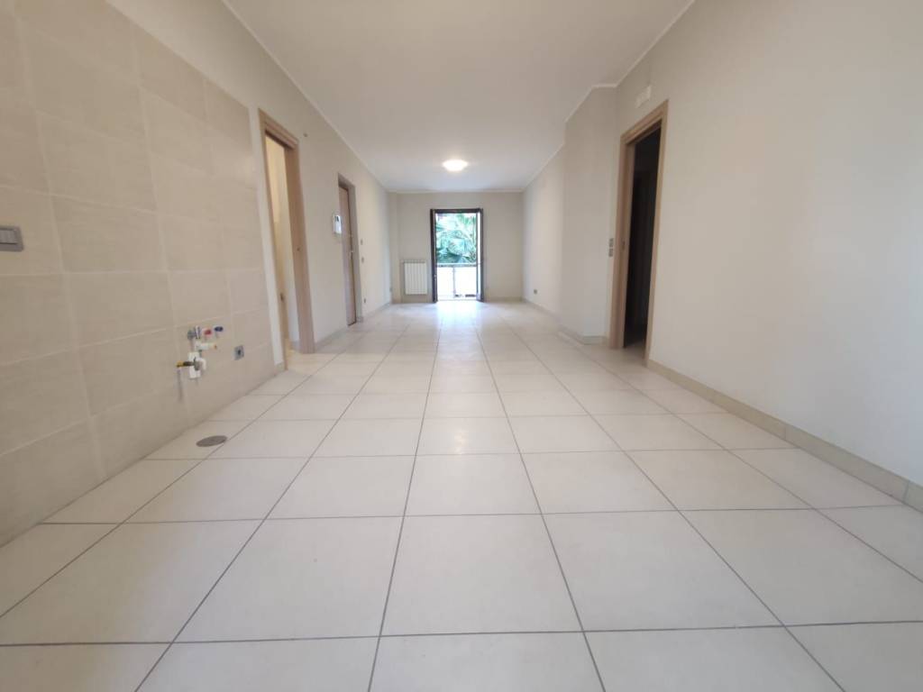 appartamento in affitto a Volla