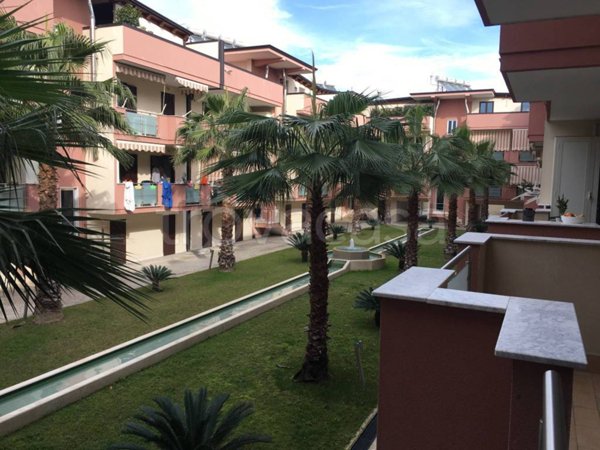 appartamento in affitto a Volla