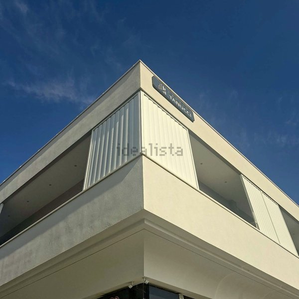 ufficio in affitto a Volla