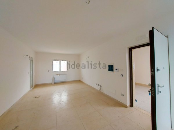 appartamento in affitto a Volla