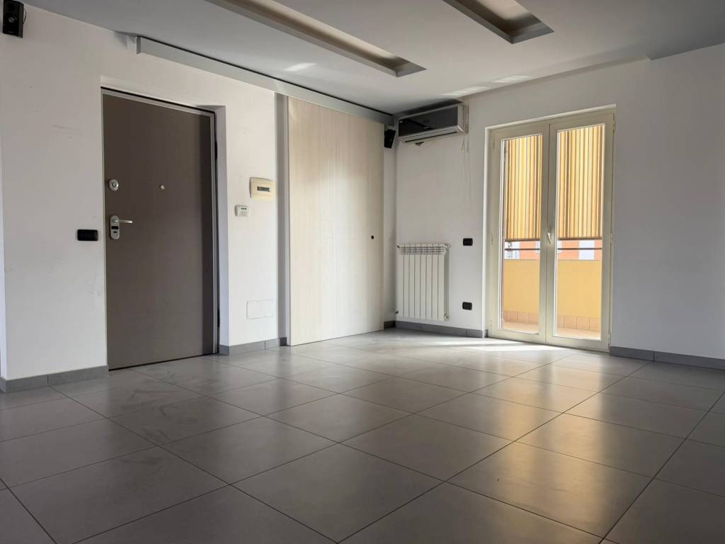 appartamento in affitto a Volla