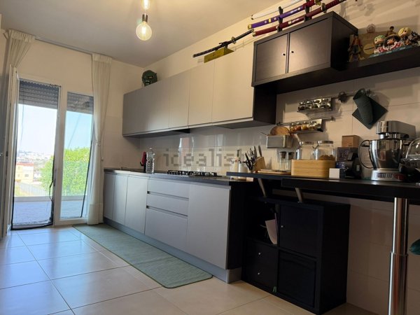 appartamento in affitto a Volla