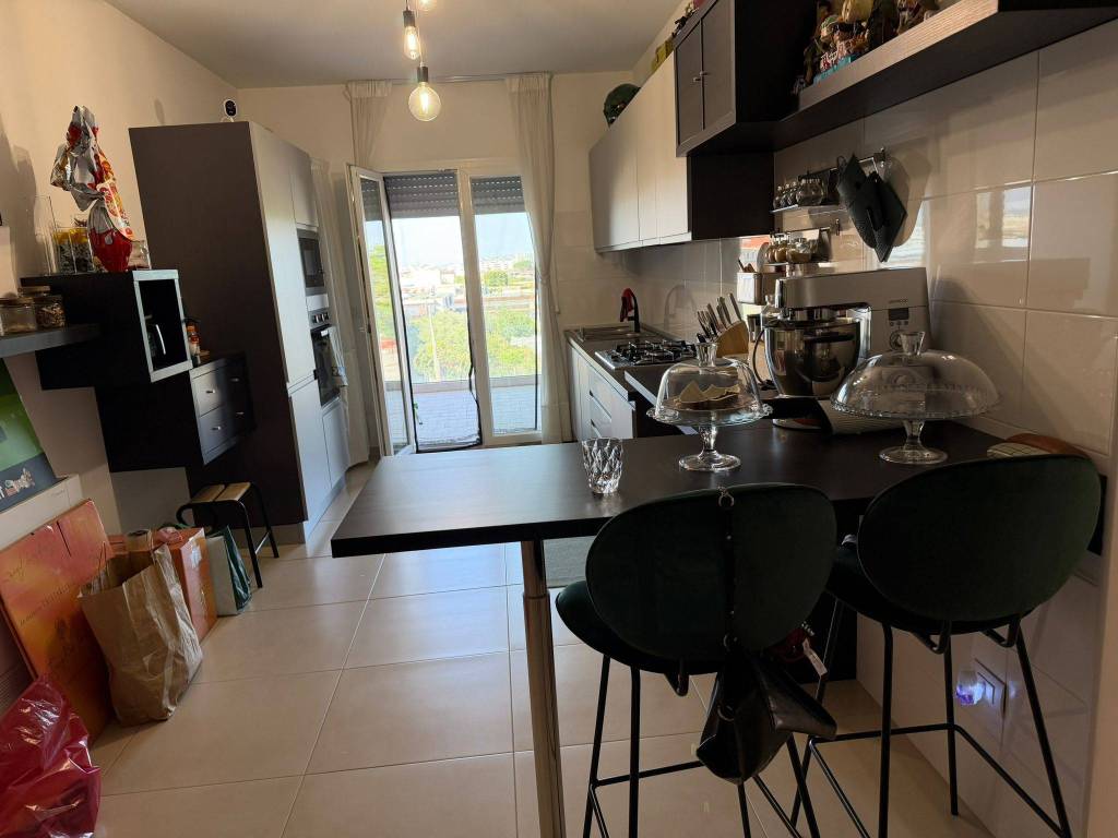 appartamento in affitto a Volla