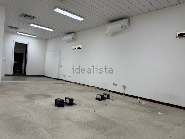 ufficio in affitto a Volla