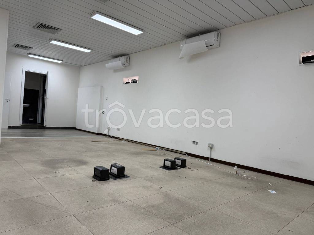 ufficio in affitto a Volla