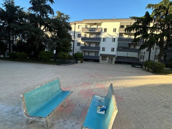 appartamento in affitto a Volla