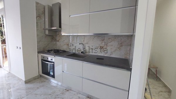 appartamento in affitto a Volla