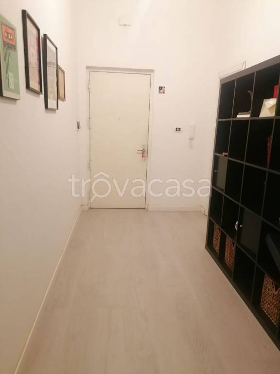appartamento in affitto a Volla